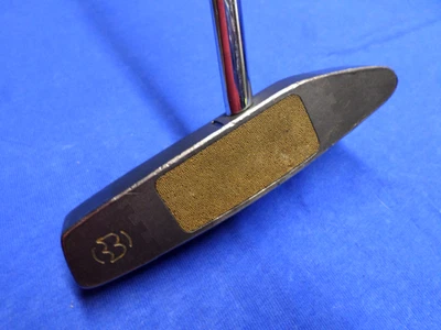 Carbite Z Four Center-Shafted Putter 35"  Needs Grip - Image 1 of 4