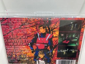 Prototype Resident Evil PlayStation PS1 PlayStation Japan FB - Bild 1 von 7