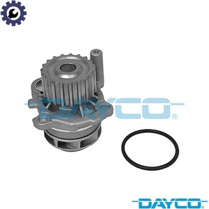 WATER PUMP ENGINE COOLING DP037 FOR VW GOLF/VAN/IV/II POLO/Van/III/CLASSIC 1.9L - Picture 1 of 6