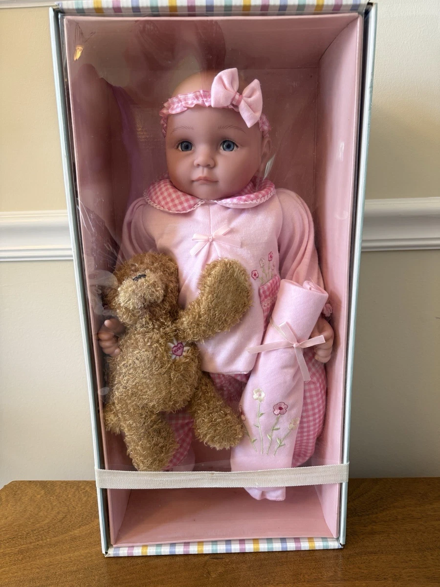 Molly P Originals Naomi 18 Fashion Doll ドール 人形 フィギュア