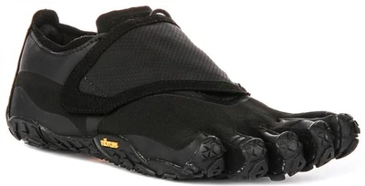 Zapatos De Mujer Vibram Five Fingers Trailope Para Senderismo En Negro UK 4 - 9 - Imagen 1 de 4