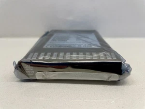 HPE U.3 800GB SSD NVMe PM1735 P26965 P36975-001 MZ-XLR8000 MZXLR800HBHQ-000H3 HP - Picture 1 of 2