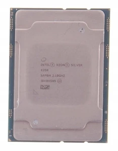 Intel Xeon Silver 4208 SRFBM processor 8 x 2,10 GHz D - Afbeelding 1 van 1