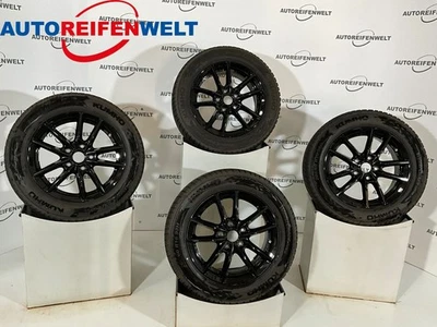 Winter Kompletträder 205/60R16 z.B. passend für Hyundai Kona - Bild 1 von 4