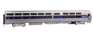 Walthers Proto HO Scale ~ 85' Lighted Viewliner Sleeper Amtrak #62015 ~920-12301 - Picture 1 of 3