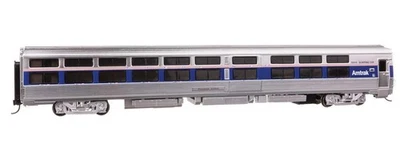 Walthers Proto HO Scale ~ 85' Lighted Viewliner Sleeper Amtrak #62015 ~920-12301 - Image 1 of 3