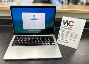 Apple Macbook Pro A2251, Core i5 1030NG7, 16GB, Intel Iris Plus, 512GB SSD, 2020 - Picture 1 of 8