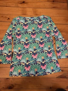 Mate the Label Waffelstrick Jogginghose Lounge Hose Braun Medium Bio Baumwolle  - Bild 1 von 7