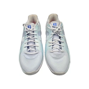 Größe - 18,5 W - Nike Sabrina 2 Conductor Fußball grau/weiß FQ2174 002 Herren 17 - Bild 1 von 10