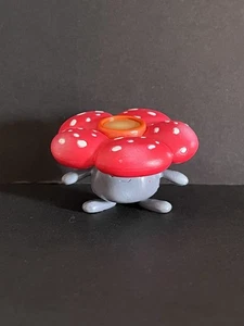 Vileplume Tomy Pokemon Figure - Foto 1 di 10