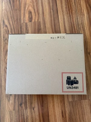 Dell 15 Laptop DC15250 15.6" FHD i5-1355U 8GB 512TB SSD - Image 1 of 4