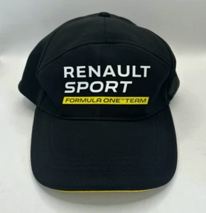 Renault Sport Official F1 Team Formel 1 Racing Mütze Cap *RAR* *NEU MIT ETIKETT* - Bild 1 von 13