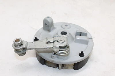 Tambor de freio dianteiro 1998 Kinetic Magnum fabricante de equipamento original - Imagem 1 de 4