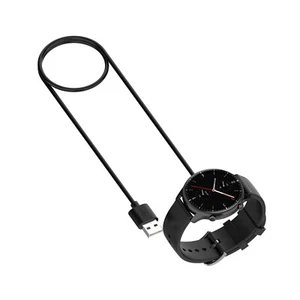 Línea de alimentación de cable de carga portátil para reloj Amazfit GTS2 mini/Pop Pro # - Imagen 1 de 12