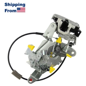 6L3Z-18264A01C Rear Left Side Lower Door Lock Latch For Ford 97-03 F-150 - Foto 1 di 5