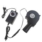 BFB1012EH 97x95x33mm 9733 for 12V Cooling Blower Fan, Bearing Brush