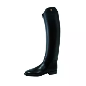 Königs Reitstiefel Favorit RV NS 7H50 W36 Dressurstiefel, Allrounder schwarz - Bild 1 von 1