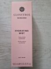 GLOSSYBOX Hydrating Mist 100ml Tone Prime and Refresh Brand new and boxed.