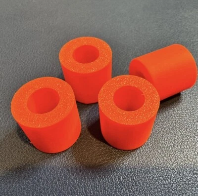 KTM 1090 1190 1290 790 890 AVENTURA MANIJA EQUIPAJE ELIMINACIÓN NUEVO NARANJA Foto 1 de 4