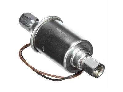 For 1972-1974 BMW 3.0CS Electric Fuel Pump In-Line Delphi 35663DPKP 1973 - Image 1 of 2