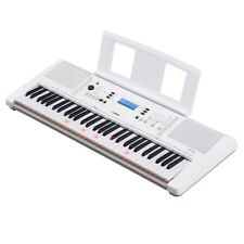 Yamaha EZ-300 Key Lighting keyboard (NEW)