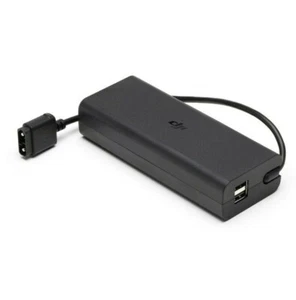 DJI FPV Drone Original Battery Charger Power Adapter No AC Cord - Used - Picture 1 of 1