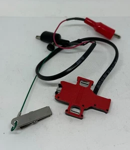 CORNING TMOXS37A TMOXS37 UMOXS SINGLE-PAIR TEST PROBE TOUCH & GO TELECOM BIX NEW - Picture 1 of 14