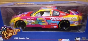 #3 Winner's Circle 1/18 scale multi-color vehicle - Picture 1 of 4