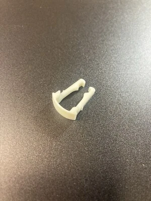 Clip de retención Wix WCK11 Foto 1 de 4