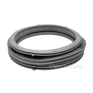 ELECTROLUX Washing Machine Washer Dryer Door Seal Gasket - Picture 1 of 1