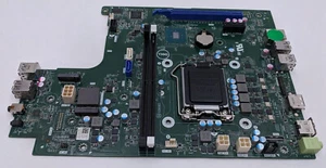 Dell OptiPlex 3080 SFF Desktop Motherboard LGA 1200 DDR4 SDRAM HMF7C 0HMF7C - Picture 1 of 2