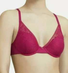 CHANTELLE ERIKA PLUNGE BH GR. 34DDD #18D1 - Bild 1 von 2