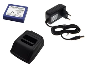 HBC Radiomatic  Akkuladegerät für AKKU BA222060 - Picture 1 of 1