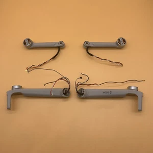 Für DJI Mini 3 Links Rechts Vorne Hinten Arm Motor Drohne Arm Montage Zubehör - Bild 1 von 9