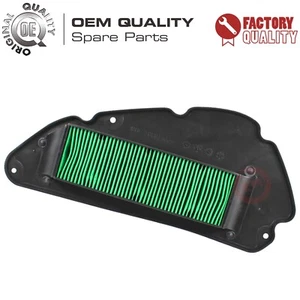 FILTRO ARIA AIR FILTER TIPO ORIGINALE PER HONDA SH125 / SH150 ie 2020 2021 2022 - Imagen 1 de 3