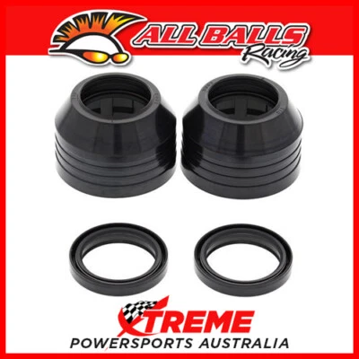 BMW R80 RT 1982-1984 Fork Oil & Dust Wiper Seal Kit 36x46 — 第 1/4 张图片