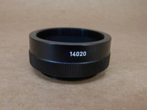 Leitz Leica MOOSP / 14020 15mm Extension Tube for 200mm Telyt - Picture 1 of 4
