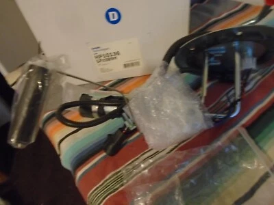 Conjunto de suspensión de bomba de combustible Delphi HP10136 para Ford Lincoln Mercury 2005-2010 Foto 1 de 3