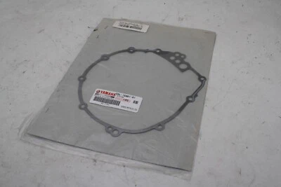 2001-2013 Yamaha  YZ250F Crankcase Gasket 5NL-15462-00 OEM 2001-2013 WR250F - Image 1 of 2