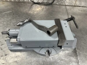 Mill Vice Milling DIY metalwork - Picture 1 of 7