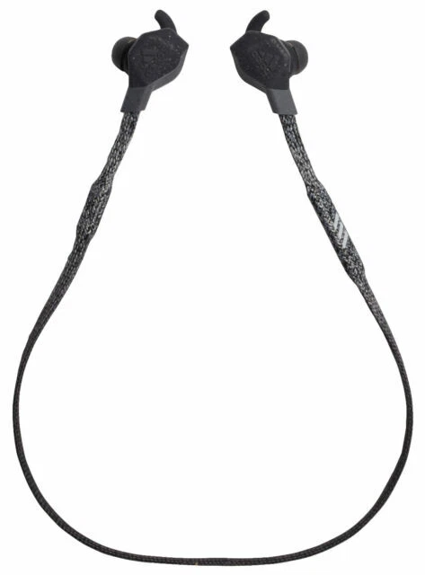 Adidas FWD-01 Sport In-Ear Headset - Night Gray