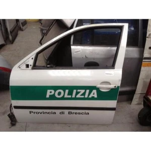 portiera anteriore sinistra SKODA OCTAVIA I Combi (1U5) - Imagen 1 de 2