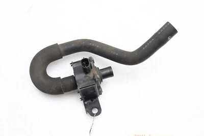 Electroválvula de purga de bote de vapor Subaru Forester XT 2004 E1758 Foto 1 de 4