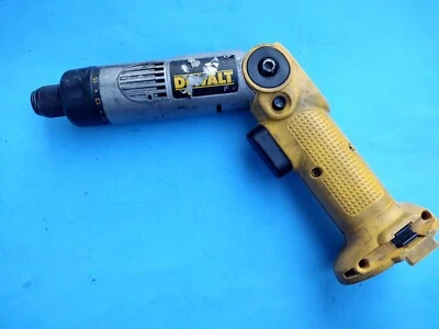 DeWalt DW920 Cordless Heavy Duty 7.2V Screwdriver Bare Tool Only, Tested! - Image 1 of 4