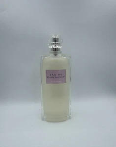 Givenchy Eau de Givenchy Eau de Toilette 100 ml / 3,3 fl oz selten - Bild 1 von 1