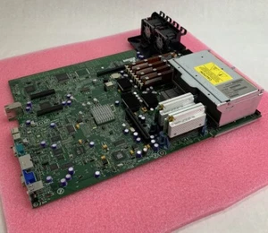 HP ProLiant DL380 G5 LGA771 Server Motherboard 4GB Ram 2x Xeon 5150 2.66GHz - Picture 1 of 12