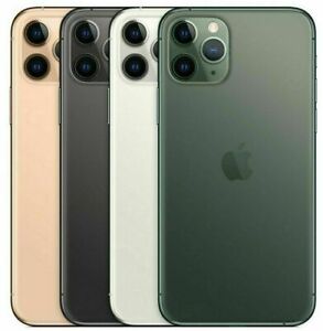 Apple iPhone 11 Pro Max - For Sale - ebay.com