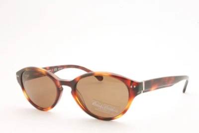 NUEVAS GAFAS DE SOL BROOKS BROTHERS BB 720S 5324/73 3N TALLA: 49-19-135 Foto 1 de 3