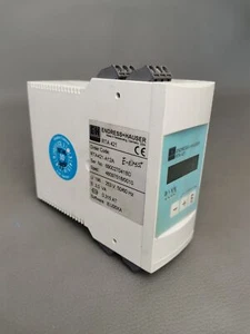 Endress Hauser RTA421-A12A - Picture 1 of 2