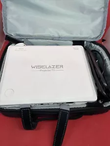 Proyector de TV nativo WiseLazer S20 1080P - Imagen 1 de 5